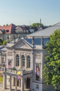 Prinzregententheater München