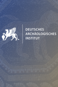 Deutsches Archäologisches Institut Logo